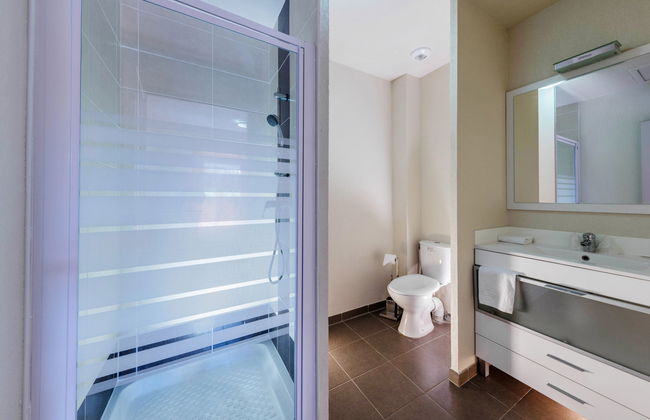 Domaine de Bacchus-2 pièces 4 pers. - Foto 6