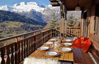 Chalet de Manigod - Foto 12