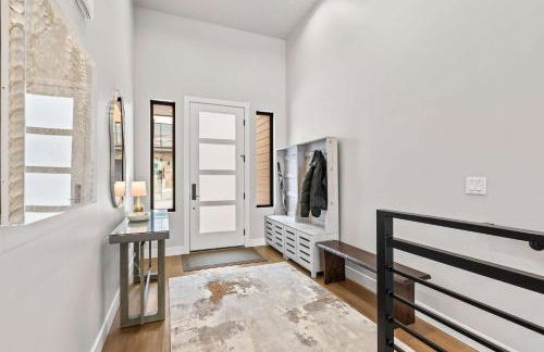 Luxury Lakeview Retreat A Jordanelle Gem in Hideout, Utah - Foto 15