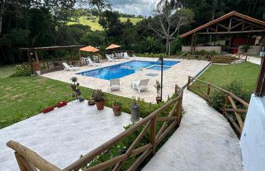 Chácara Vale do Encontro - Foto 1