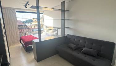 Studio lindo com ar condicionado e piscina - Bela Vita - 104 - Foto 3