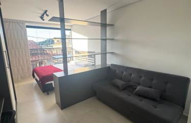 Studio lindo com ar condicionado e piscina - Bela Vita - 104 - Foto 3