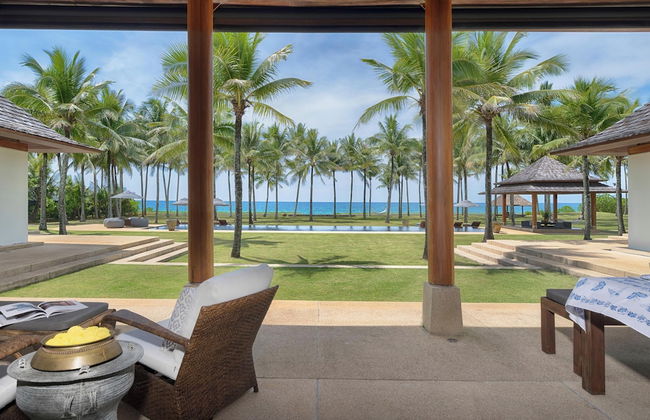 Villa Ananda at Jivana Beach Villas - Foto 34