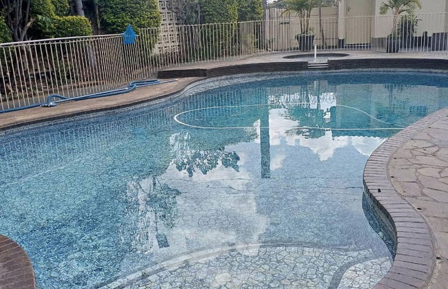 Neat and Cosy Cottage With Pool - 2103 - Foto 1