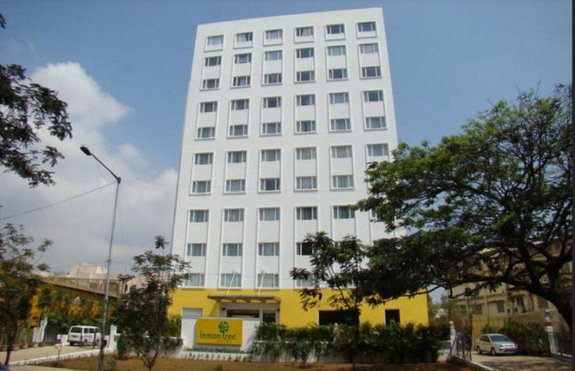 Lemon Tree Hotel Gachibowli - Foto 2