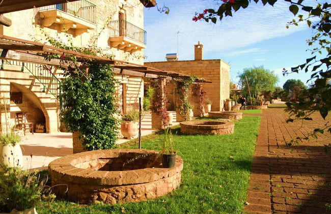 Masseria Provenzani - Foto 73