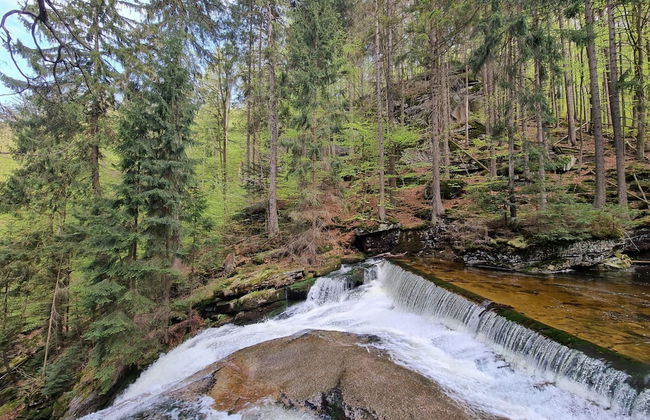 Apartment With a View, Pool, Szklarska Poreba - Foto 24