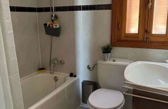 Holiday Home Vera Playa Casa Don Carlo - Foto 11