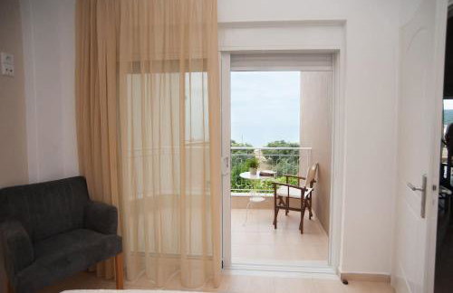 Nicopolis Villa1 - Foto 12