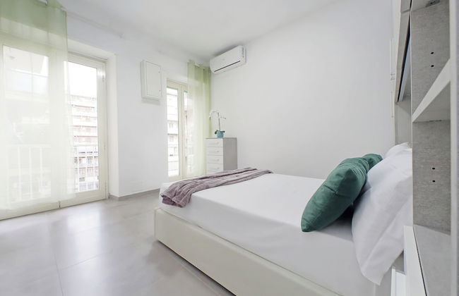 YCH Bagnera Suites - Foto 24