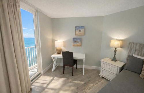 Dunes of Panama E605 2BR 2BA BEACHFRONT condo - Foto 14