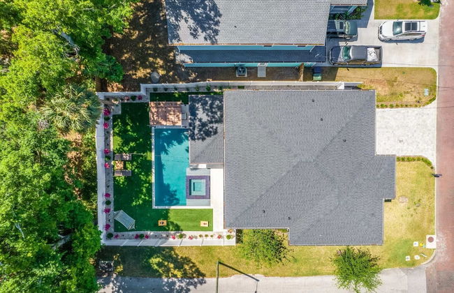 Luxury Tampa Home w/ Pool, Jacuzzi & Amenities - Foto 66