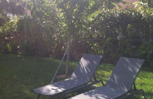 Maison Reine-Claude - Foto 8