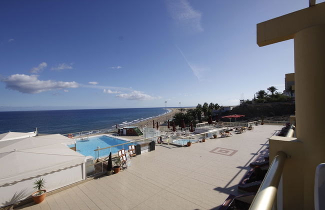 Atlantic Beach Club - Foto 21