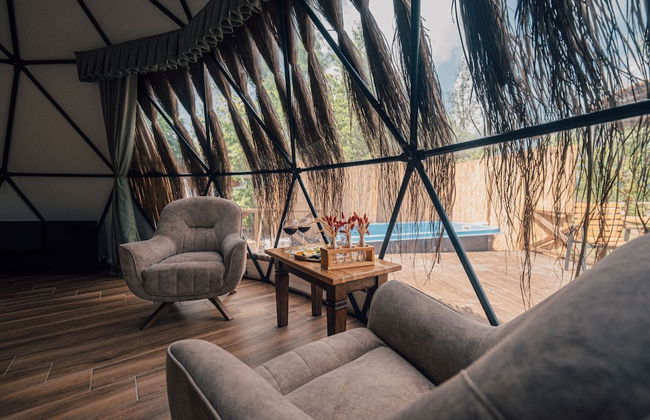 Dedeman Village Sapanca - Foto 38