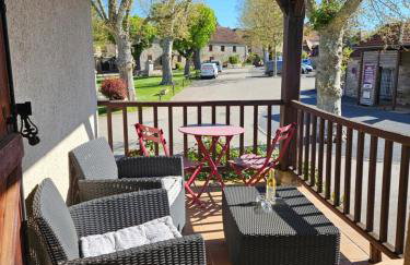 Character home in Loubressac close to Rocamadour - Foto 8