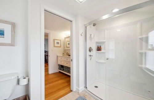 It's All Good Hot Tub Steps to Beach Yard - Foto 29