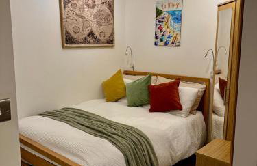 St Catherines, Winterborne Lodge - Photo 7