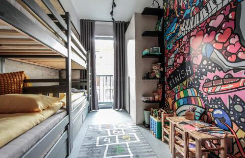 EXCLUSIVE APARTMENTS ZATOR - Foto 33