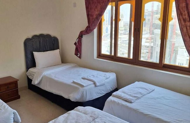 Aljiwar Tower - Foto 9