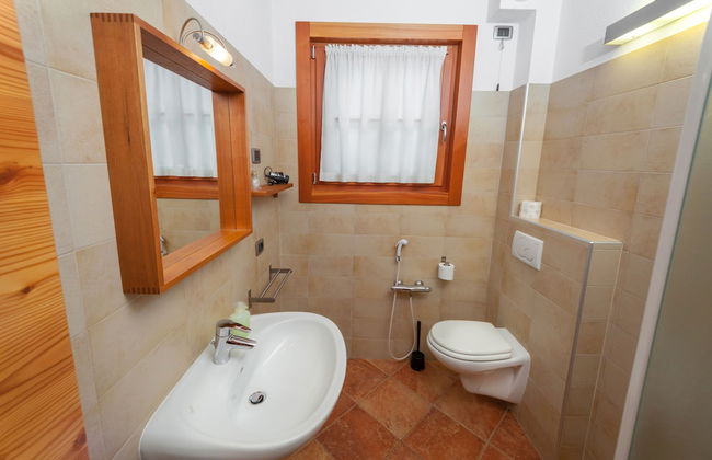 Agritur Casteller - Foto 27