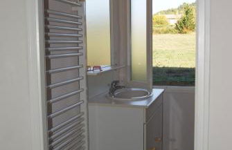 A 5 Minutes des Ocres Gïte La Charite Gordes Roussillon - Foto 18