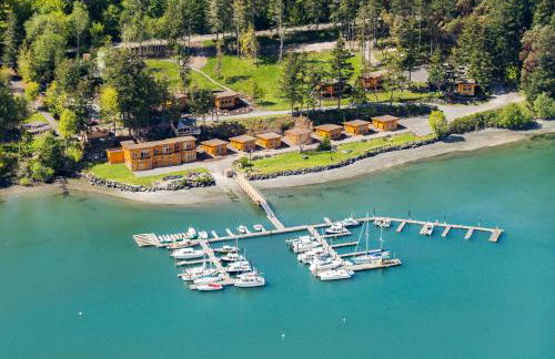 Snug Harbor Resort and Marina - Foto 1