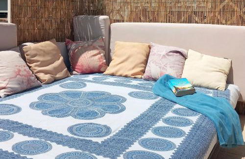 Villa Mondello Terraces & Jacuzzi - Foto 26