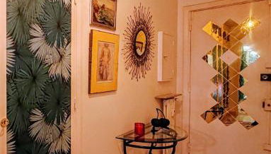 Central Studio - Foto 4, Lobby or reception