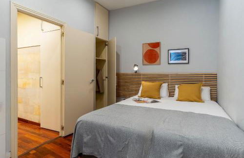 Canela Homes BARCELONA JARDINETS - Foto 37