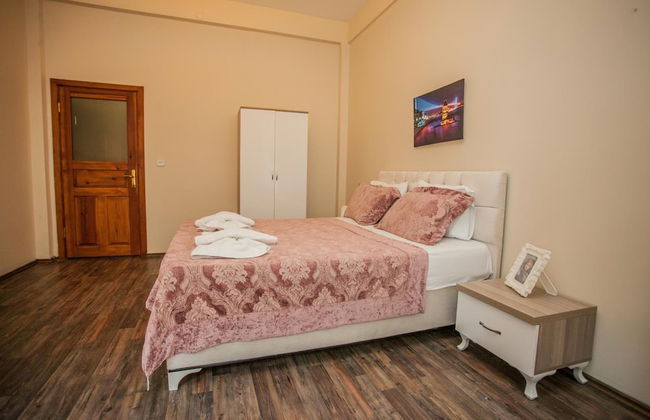 Taksim Ruby Suites - Foto 20