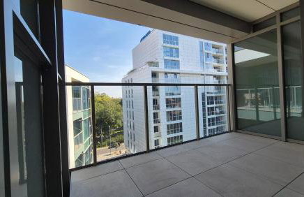 Towarowa Nature Apartment, free parking, air-conditioning, self check-in 24h - Photo 22