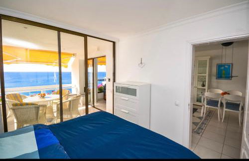 Primera línea Montemarina Anfi del Mar - Photo 7