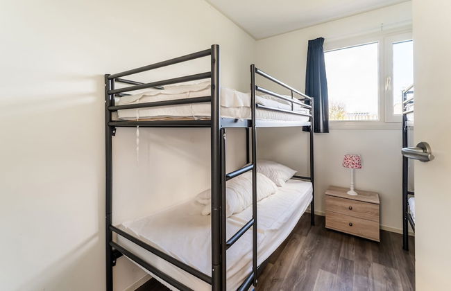 Luxury Holiday Home in Bantega With Harbour and Sloop - Foto 4