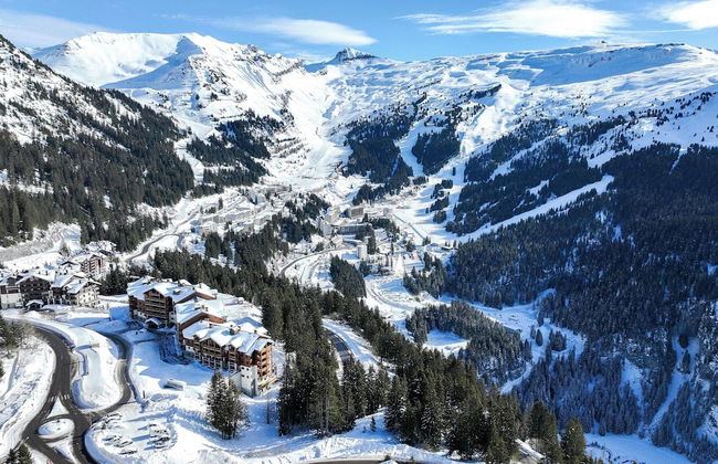 Belambra Clubs Flaine Panorama - Foto 34