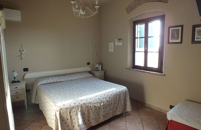 Agriturismo San Martino - Photo 2