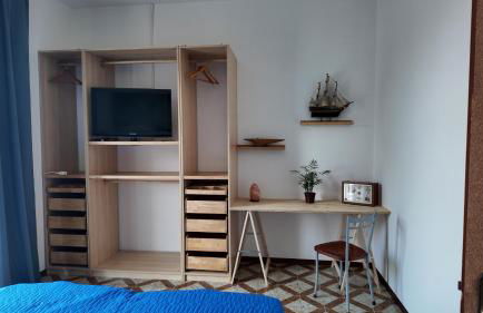 Da Jack, Apartment with garden and parking, Penne Ideal for families and pets - Foto 48