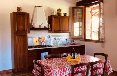 Agriturismo Podere Valdilucciole - Photo 27