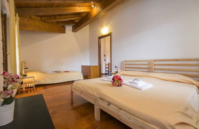 Casa Simo Lenno - Foto 9