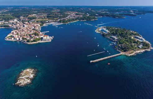 0-Bedroom Apartment In Porec - Foto 25