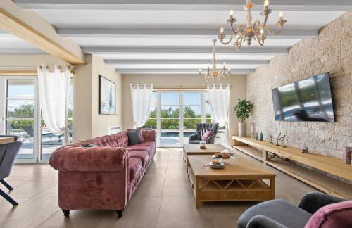 Villa Grivičić - Photo 20