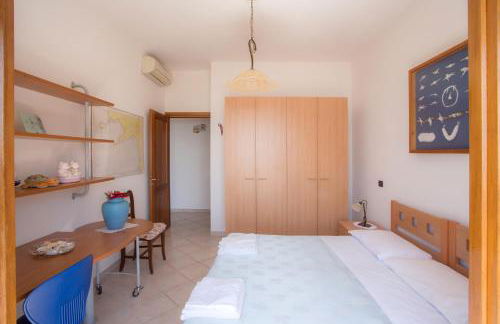 "CASALENA" Villa a Furore Amalfi coast con grande terrazzo e vista sul MARE - Foto 42