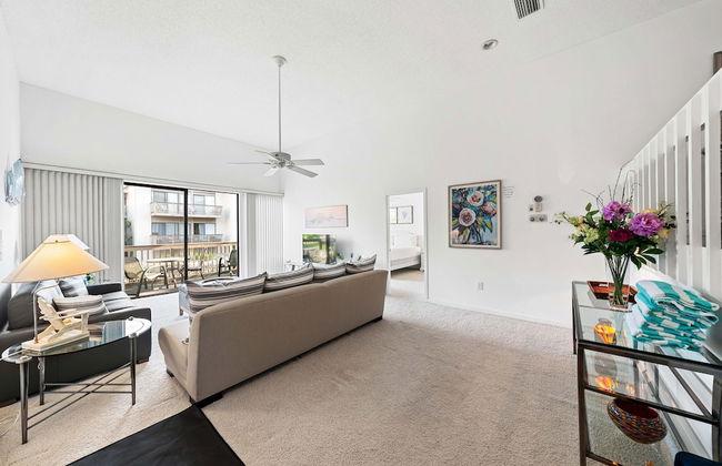 Our House at the Beach Lake House - C113 by Beachside Management - Foto 14