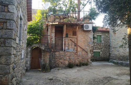 Πύργος Καπουλέα - Foto 39