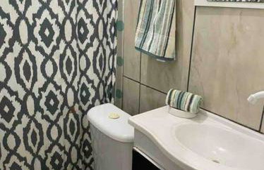 Casa de praia p/ família, confortável, bem arejada - Foto 13