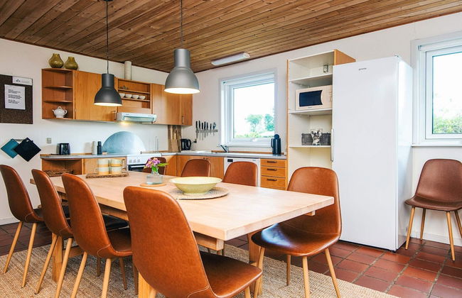 Holiday Home in Odder - Foto 27