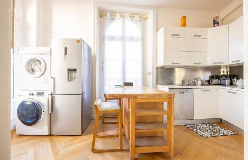 Terrasse Royale au Coeur de Nantes - Foto 29