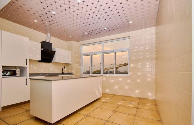 Chateau Towers Hotel Apartment - Foto 7