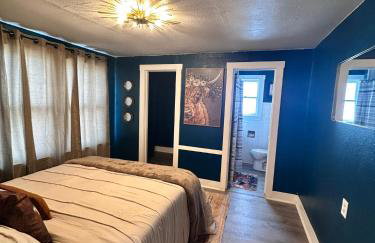 Buffalo & Bourbon-1 Bed1 Bath Private Condo - Foto 35