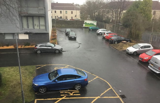 Brabloch Park Apartment - Foto 26